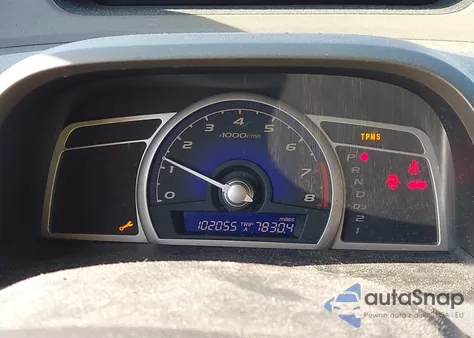 2008 Honda Civic Lx from USA, damaged, VIN 2HGFA16588H520567